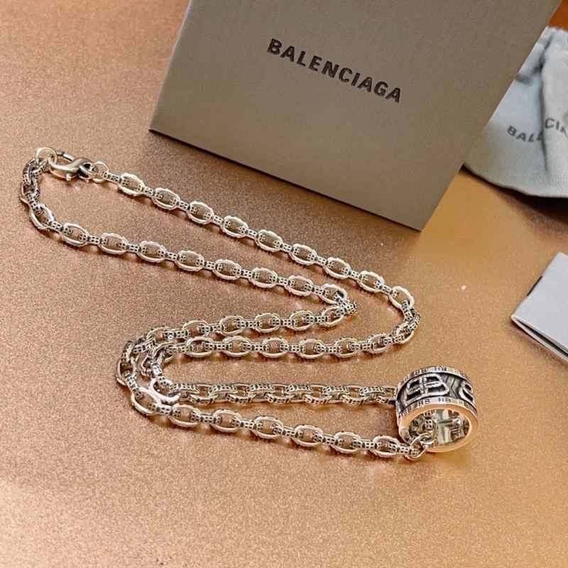 Balenciaga Necklaces